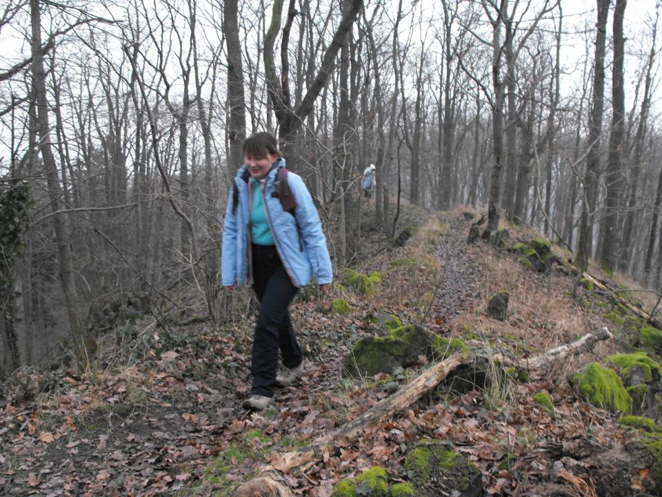 Wzgórza Kiełczyńskie s002 - PTTK Strzelin