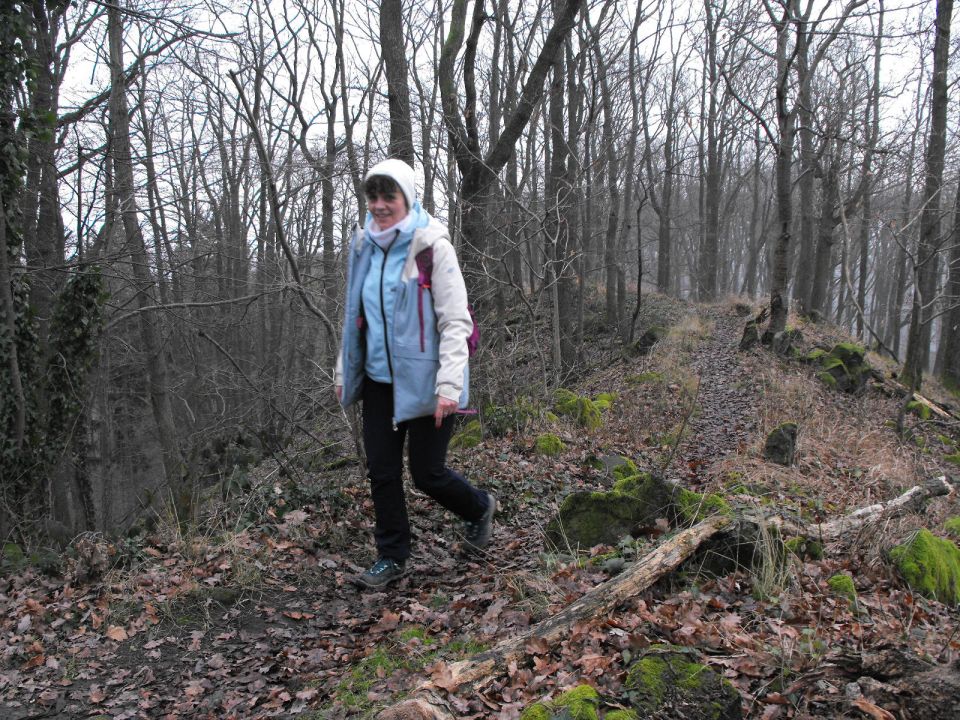 Wzgórza Kiełczyńskie s002 - PTTK Strzelin