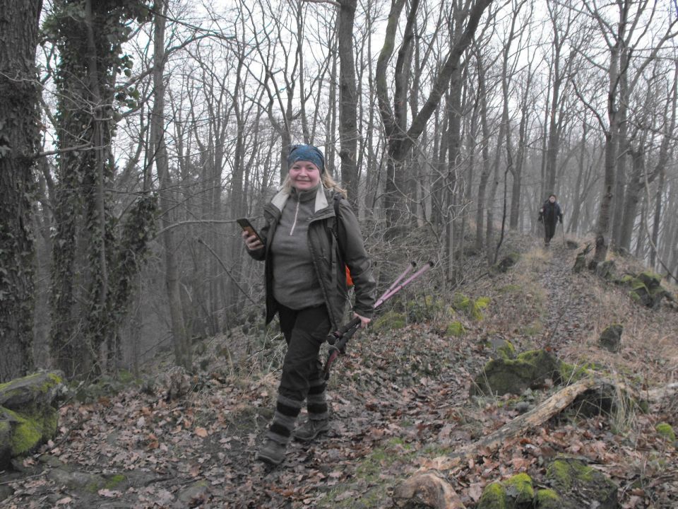 Wzgórza Kiełczyńskie s002 - PTTK Strzelin