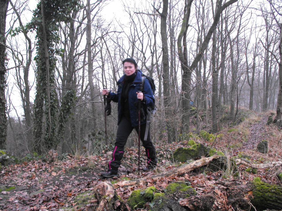 Wzgórza Kiełczyńskie s002 - PTTK Strzelin