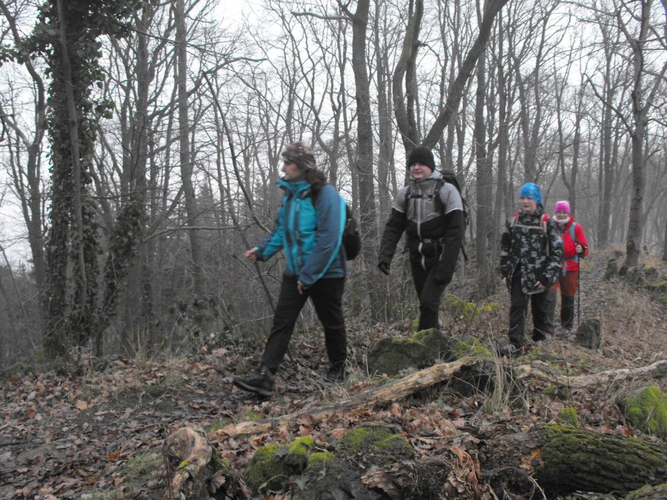 Wzgórza Kiełczyńskie s002 - PTTK Strzelin