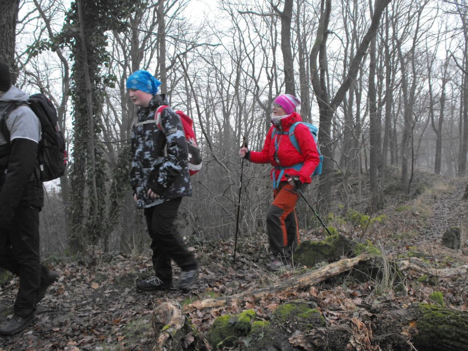Wzgórza Kiełczyńskie s002 - PTTK Strzelin
