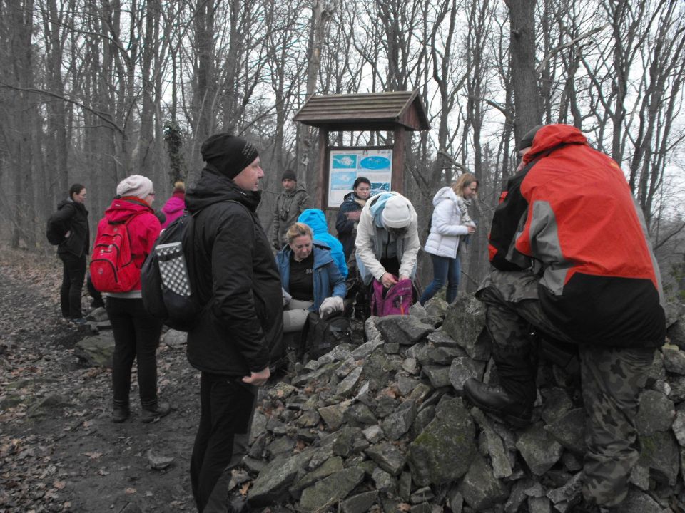 Wzgórza Kiełczyńskie s002 - PTTK Strzelin