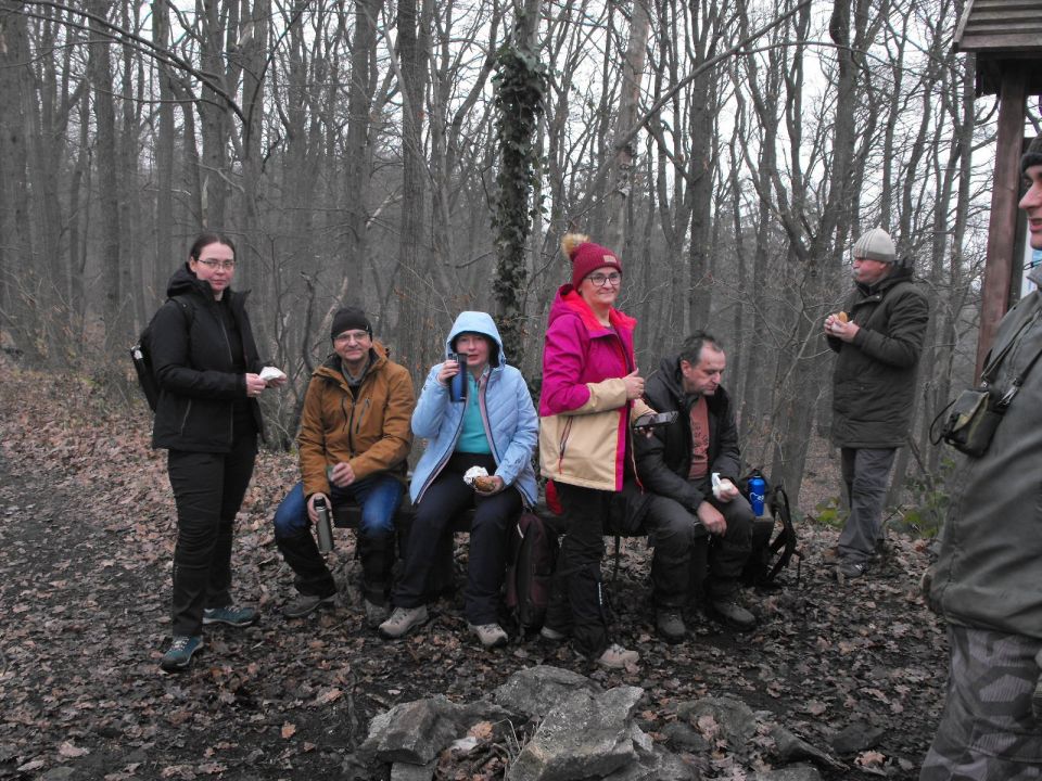 Wzgórza Kiełczyńskie s002 - PTTK Strzelin