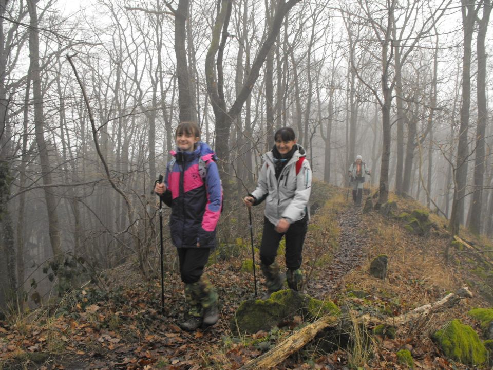 Wzgórza Kiełczyńskie s002 - PTTK Strzelin