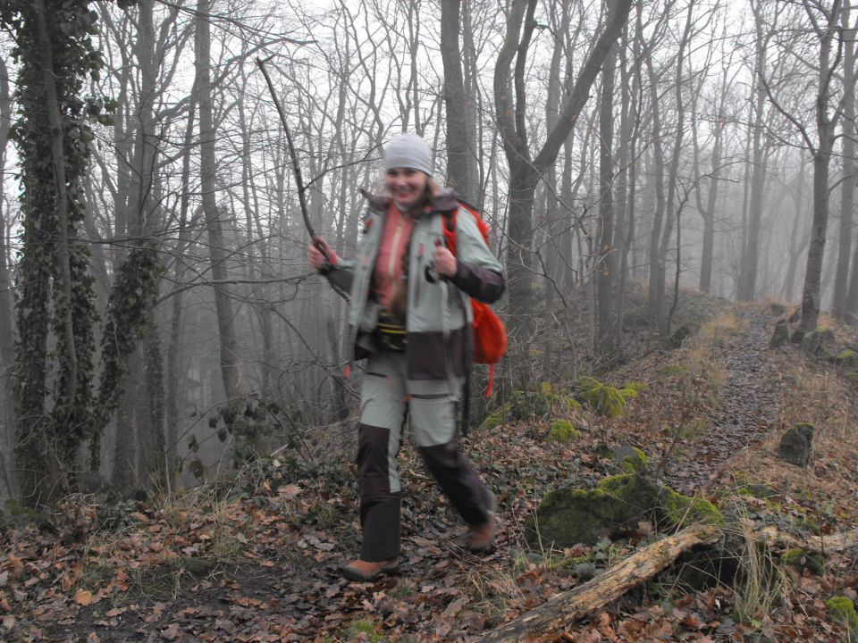 Wzgórza Kiełczyńskie s002 - PTTK Strzelin