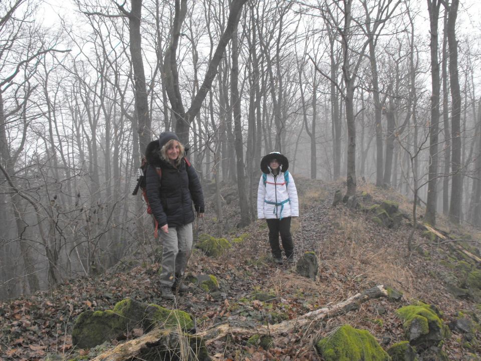 Wzgórza Kiełczyńskie s002 - PTTK Strzelin