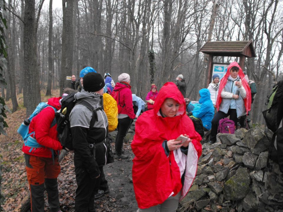 Wzgórza Kiełczyńskie s002 - PTTK Strzelin