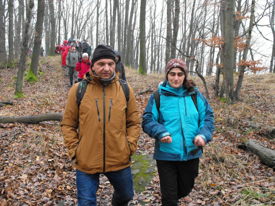 Wzgórza Kiełczyńskie s002 - PTTK Strzelin