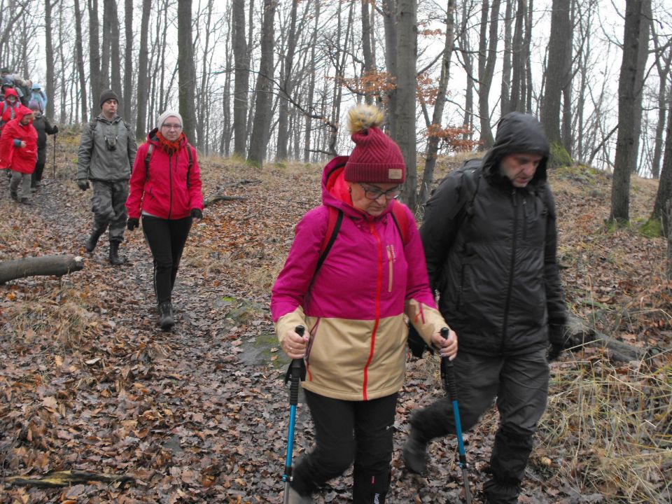 Wzgórza Kiełczyńskie s002 - PTTK Strzelin