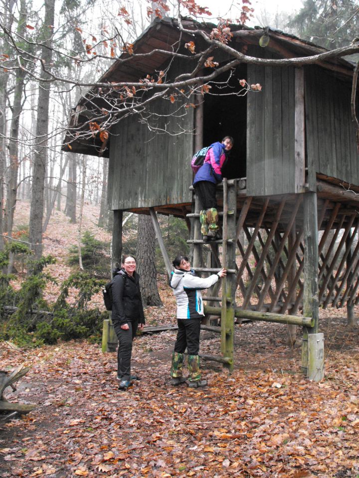 Wzgórza Kiełczyńskie s002 - PTTK Strzelin