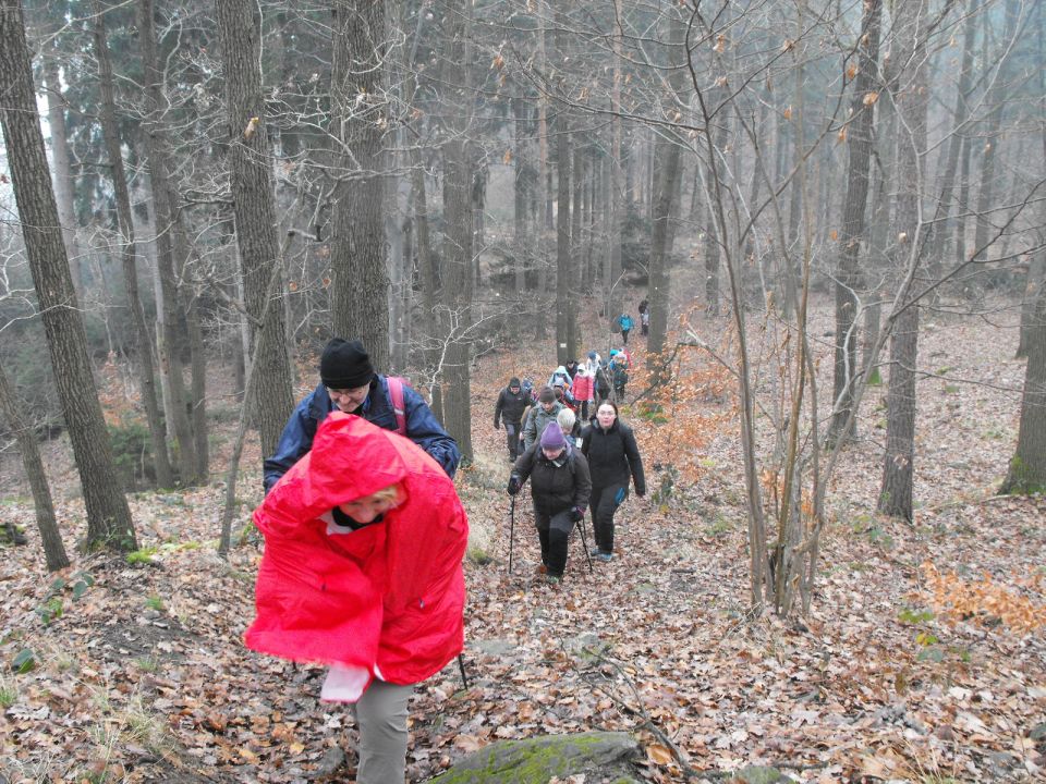 Wzgórza Kiełczyńskie s002 - PTTK Strzelin