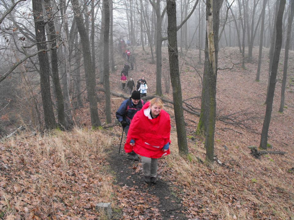 Wzgórza Kiełczyńskie s002 - PTTK Strzelin