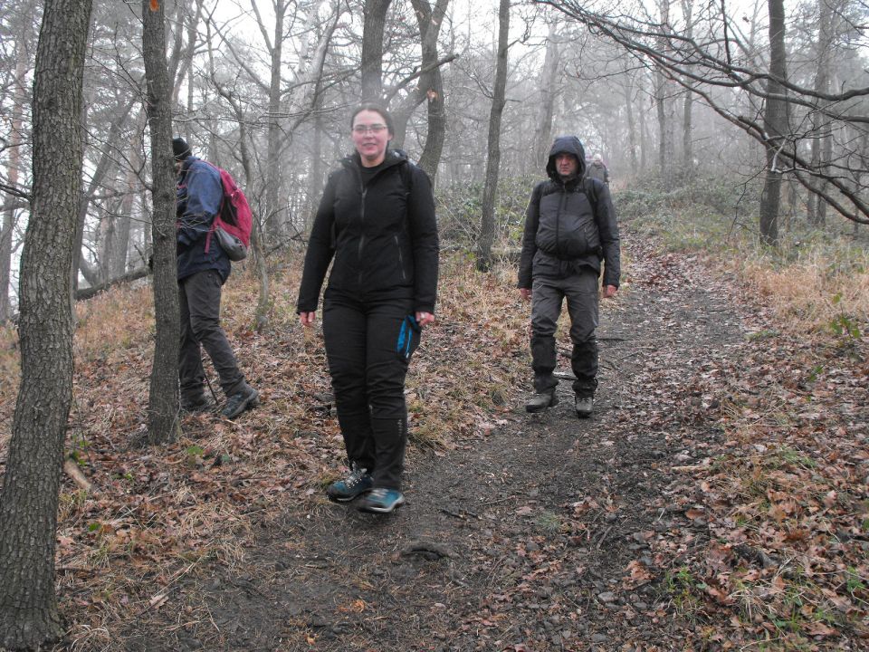 Wzgórza Kiełczyńskie s002 - PTTK Strzelin