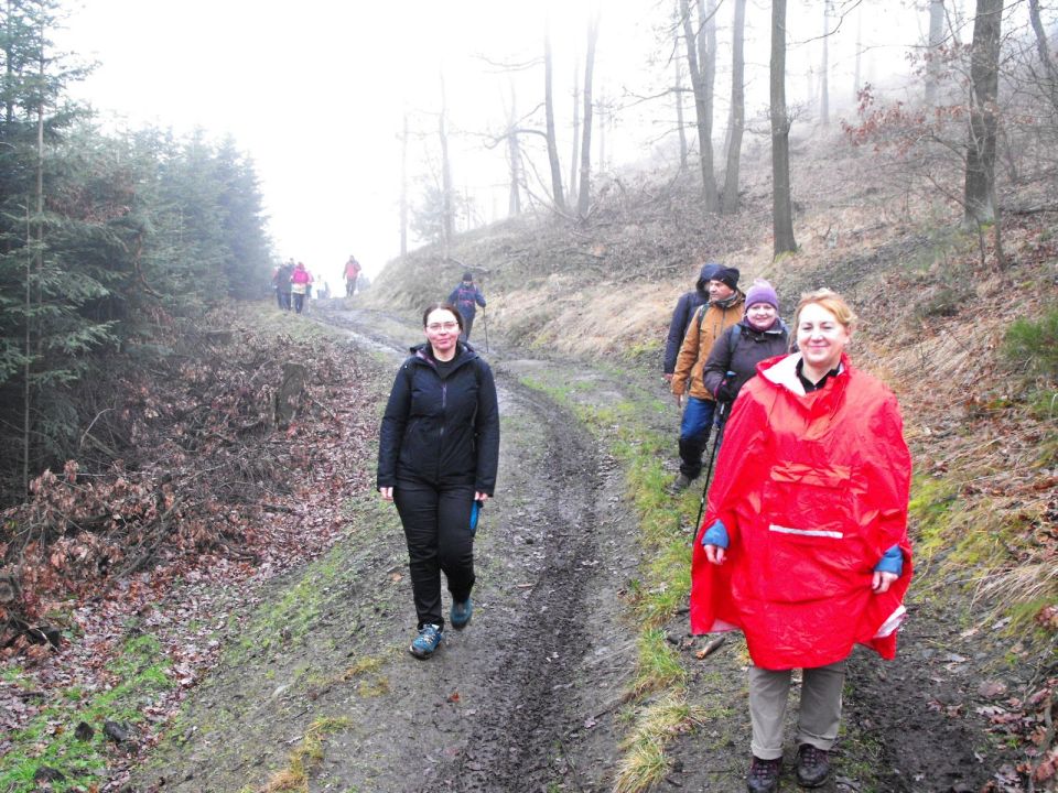 Wzgórza Kiełczyńskie s002 - PTTK Strzelin