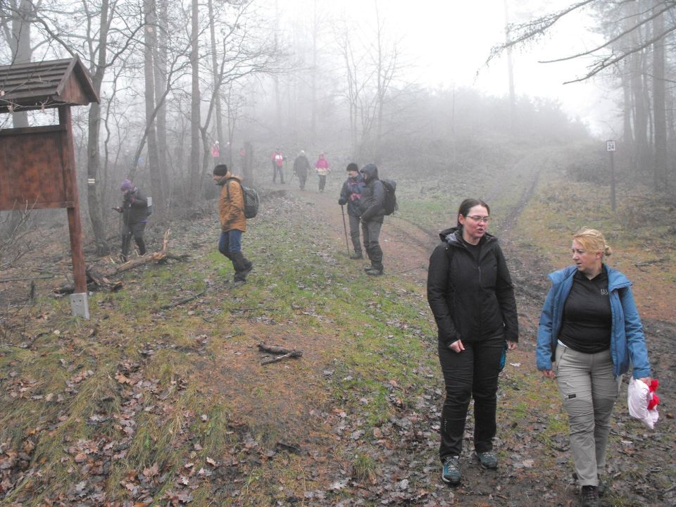 Wzgórza Kiełczyńskie s002 - PTTK Strzelin