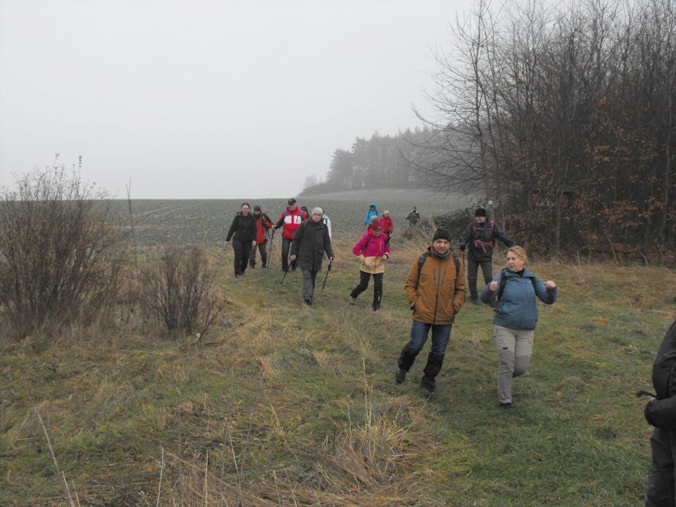 Wzgórza Kiełczyńskie s002 - PTTK Strzelin