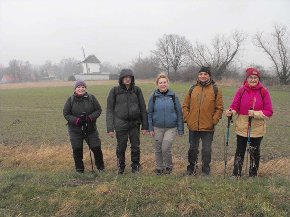 Wzgórza Kiełczyńskie s002 - PTTK Strzelin