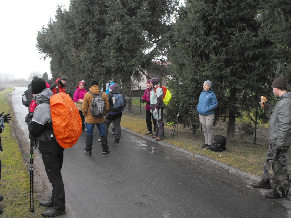 Wzgórza Kiełczyńskie s002 - PTTK Strzelin