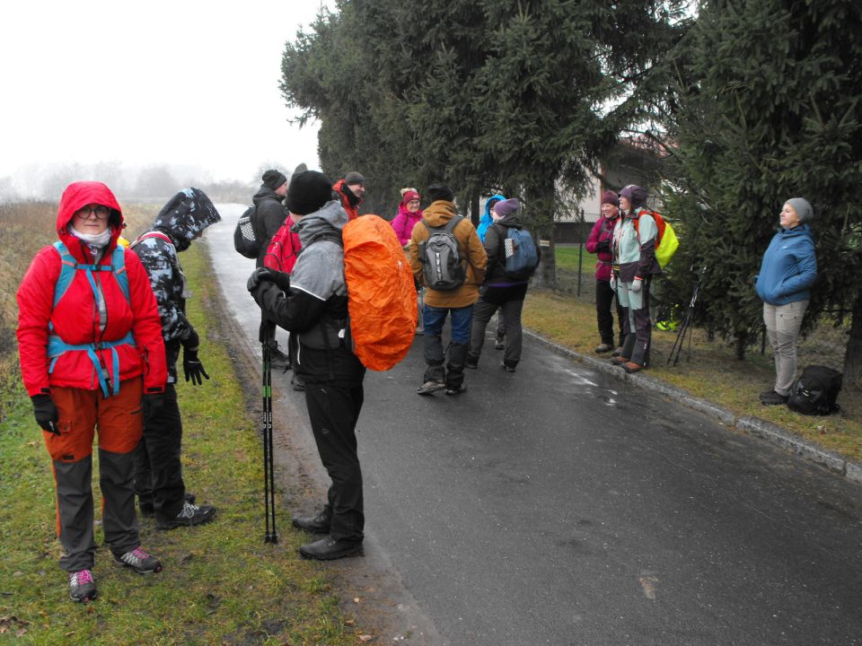 Wzgórza Kiełczyńskie s002 - PTTK Strzelin