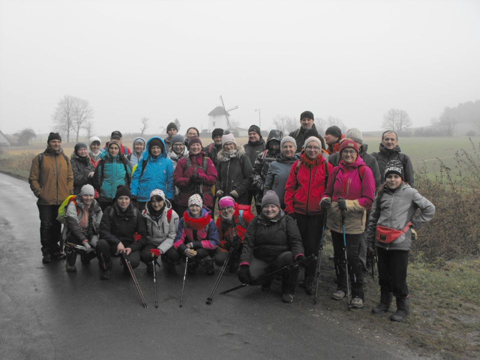 Wzgórza Kiełczyńskie s002 - PTTK Strzelin