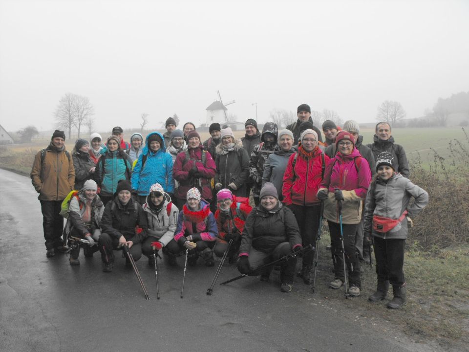 Wzgórza Kiełczyńskie s002 - PTTK Strzelin