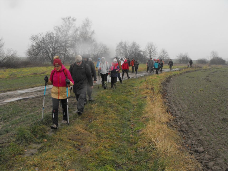 Wzgórza Kiełczyńskie s002 - PTTK Strzelin