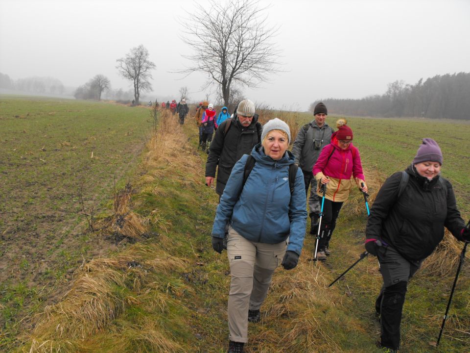 Wzgórza Kiełczyńskie s002 - PTTK Strzelin