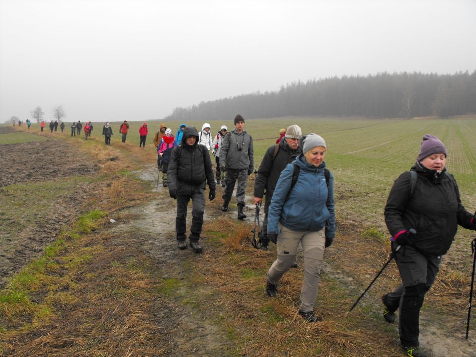 Wzgórza Kiełczyńskie s002 - PTTK Strzelin