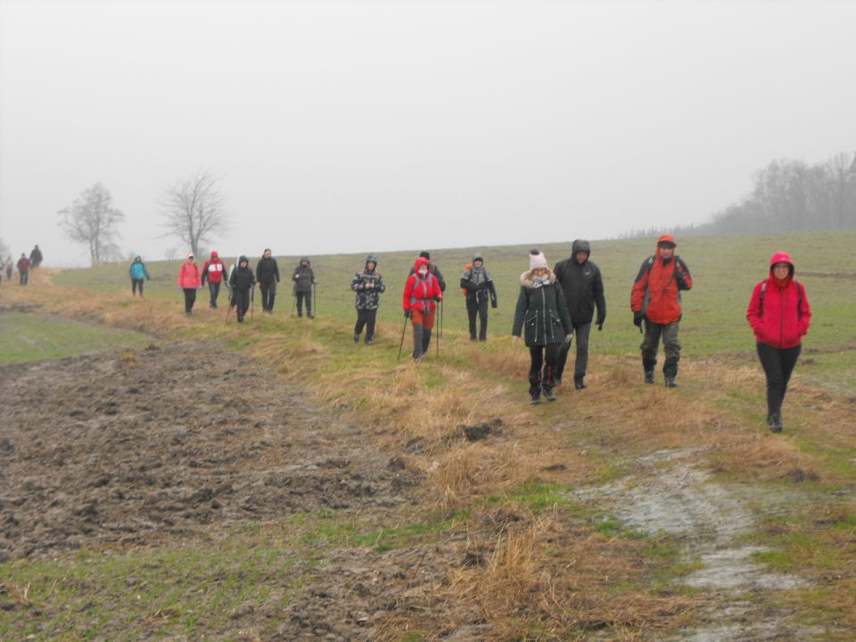 Wzgórza Kiełczyńskie s002 - PTTK Strzelin