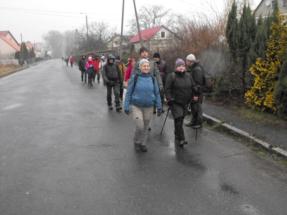 Wzgórza Kiełczyńskie s002 - PTTK Strzelin