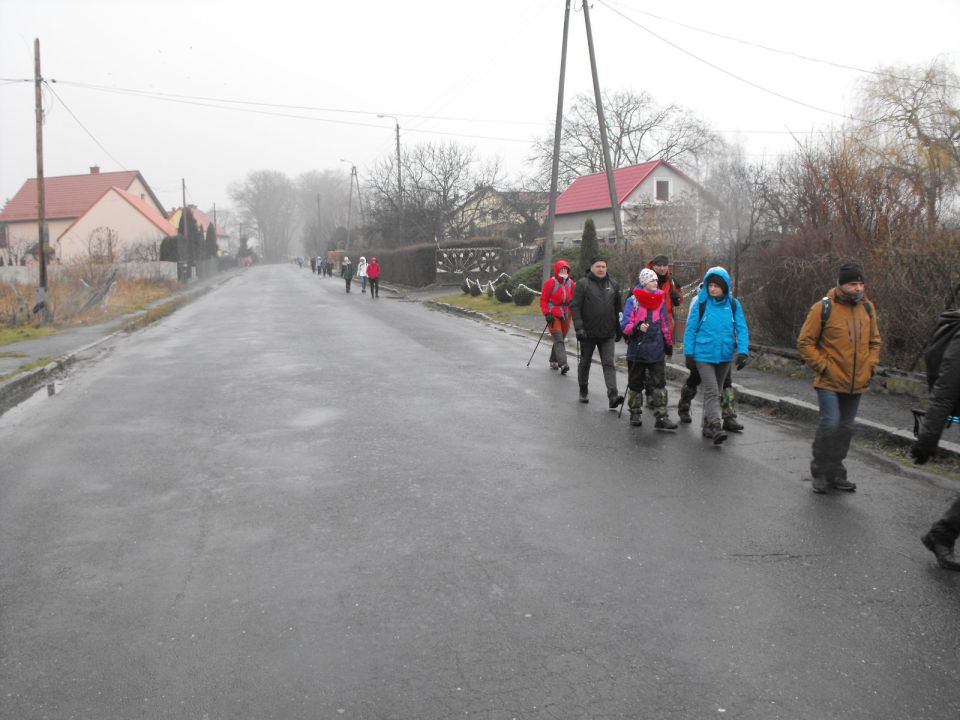 Wzgórza Kiełczyńskie s002 - PTTK Strzelin