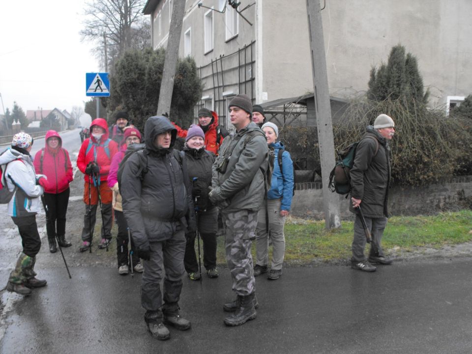 Wzgórza Kiełczyńskie s002 - PTTK Strzelin