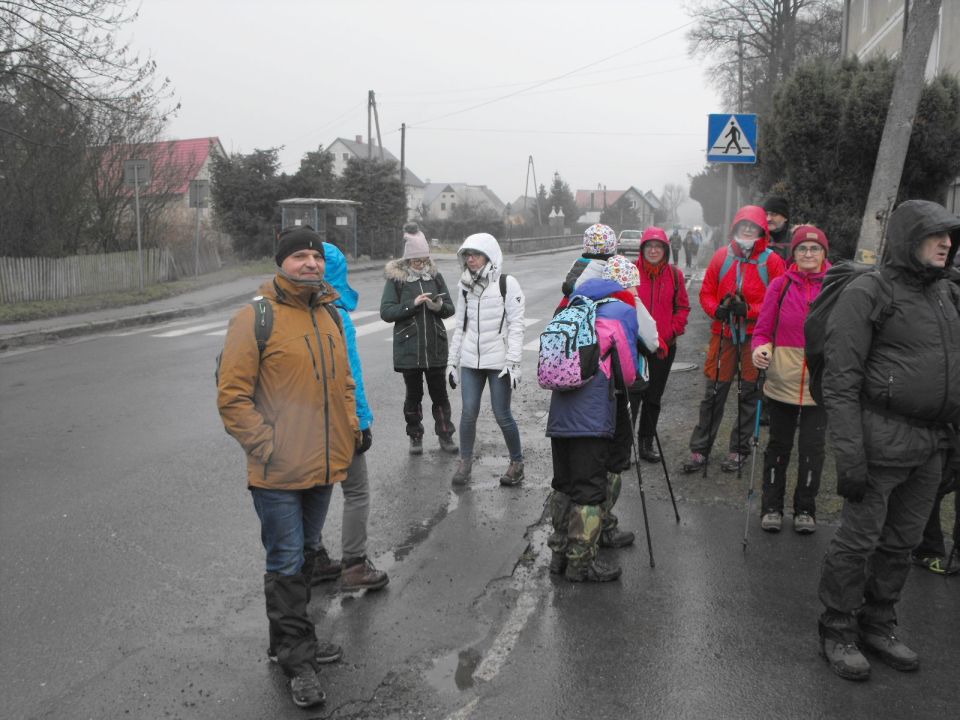 Wzgórza Kiełczyńskie s002 - PTTK Strzelin