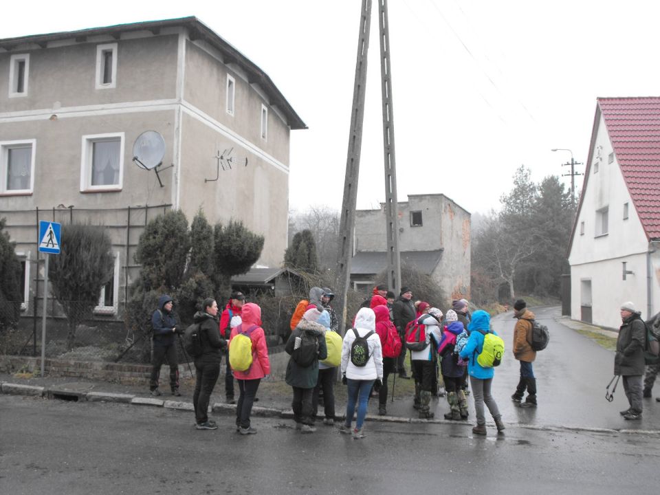 Wzgórza Kiełczyńskie s002 - PTTK Strzelin