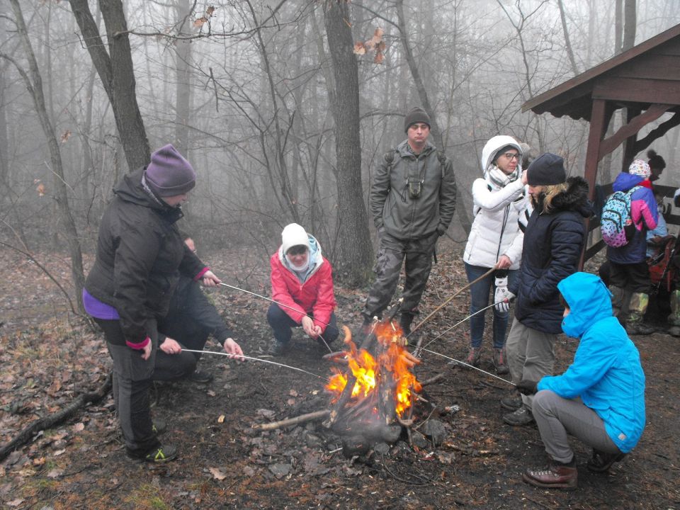 Wzgórza Kiełczyńskie s002 - PTTK Strzelin