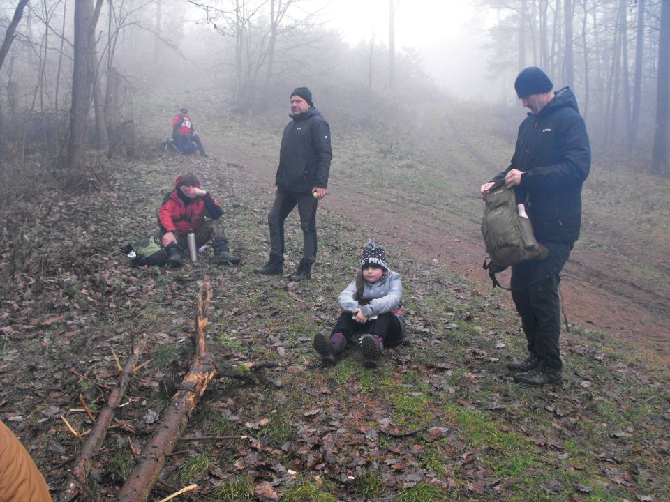 Wzgórza Kiełczyńskie s002 - PTTK Strzelin