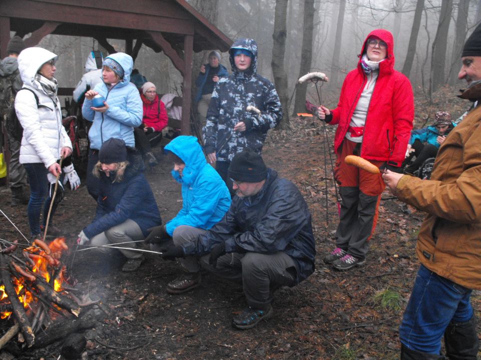 Wzgórza Kiełczyńskie s002 - PTTK Strzelin