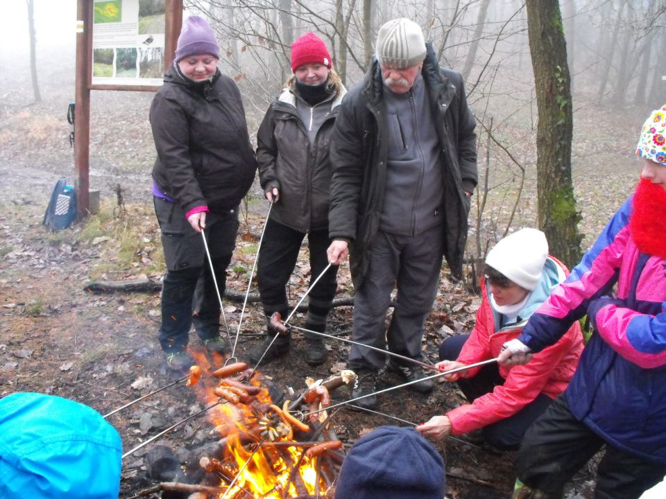 Wzgórza Kiełczyńskie s002 - PTTK Strzelin