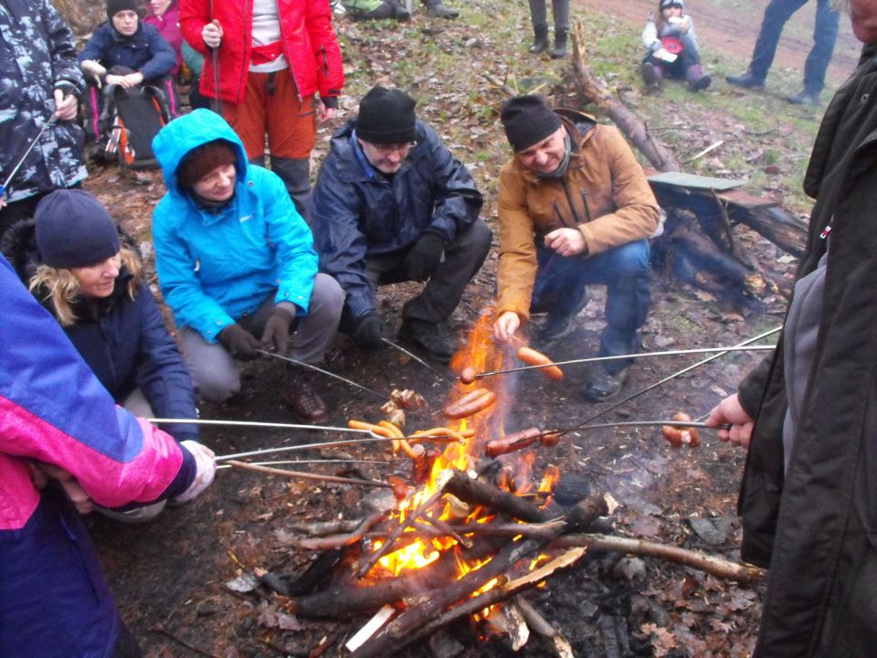 Wzgórza Kiełczyńskie s002 - PTTK Strzelin
