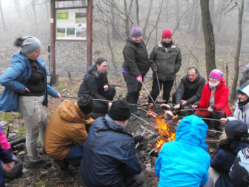 Wzgórza Kiełczyńskie s002 - PTTK Strzelin