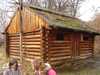 la - Bdkowice - skansen archeologiczny