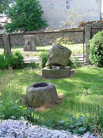 Sob�tka - Muzeum �l�a�skie s004 - PTTK Strzelin