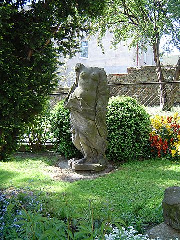 Sob�tka - Muzeum �l�a�skie s006 - PTTK Strzelin