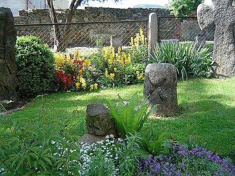 Sob�tka - Muzeum �l�a�skie s007 - PTTK Strzelin