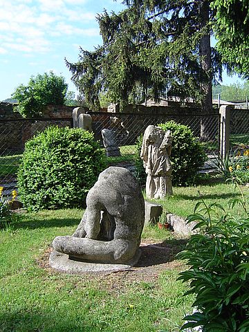 Sob�tka - Muzeum �l�a�skie s009 - PTTK Strzelin