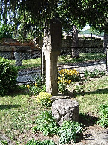 Sob�tka - Muzeum �l�a�skie s010 - PTTK Strzelin