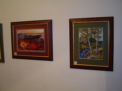 Sob�tka - Muzeum �l�a�skie s047 - PTTK Strzelin