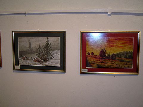 Sob�tka - Muzeum �l�a�skie s051 - PTTK Strzelin