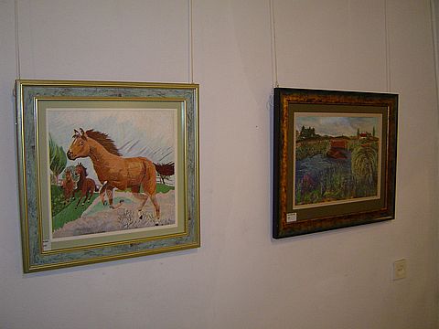 Sob�tka - Muzeum �l�a�skie s053 - PTTK Strzelin